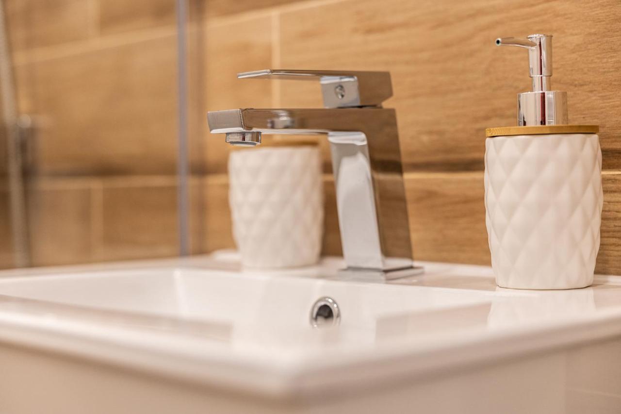 Luxury Studio Living High-End Amenities And Great Location By Flat Mаnager Sofía Exterior foto