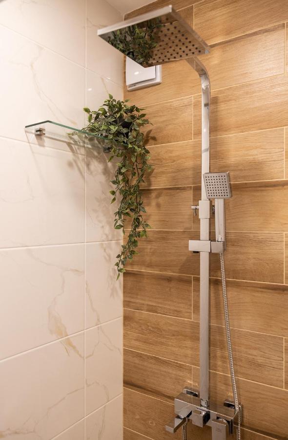 Luxury Studio Living High-End Amenities And Great Location By Flat Mаnager Sofía Exterior foto