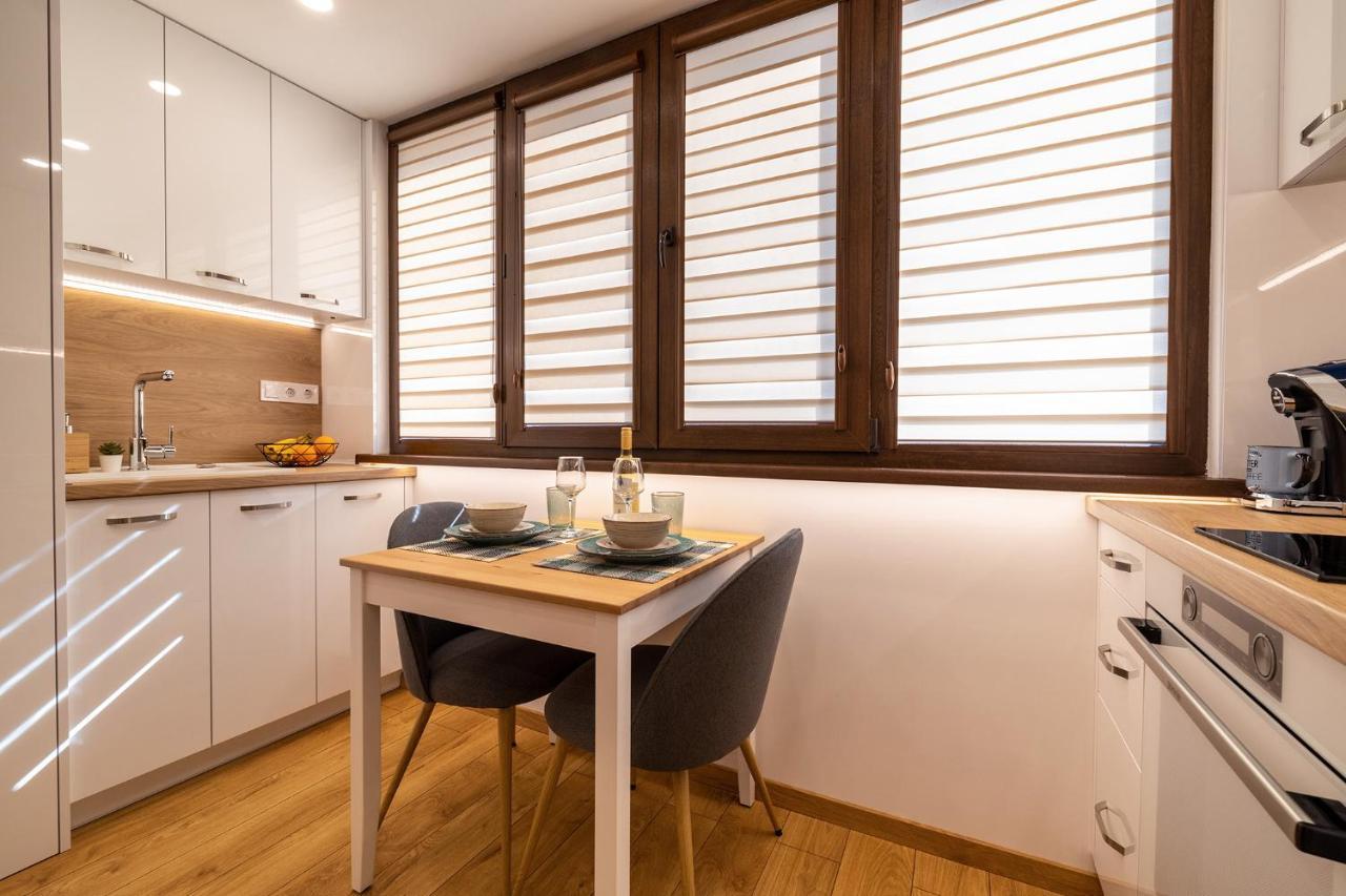 Luxury Studio Living High-End Amenities And Great Location By Flat Mаnager Sofía Exterior foto